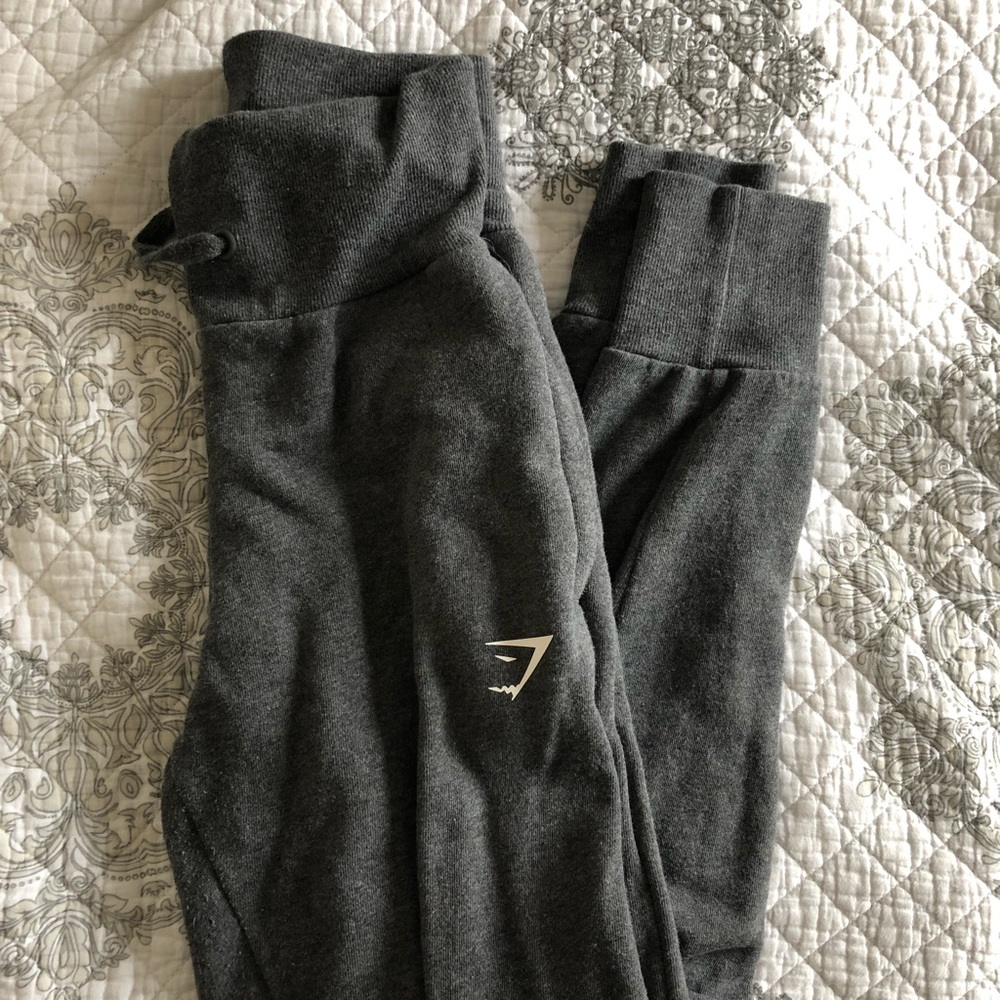 Gymshark Joggers